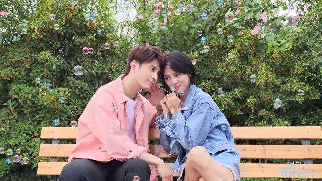 《我们的翻译官》收官，任正斌饰演“女儿奴”获好评